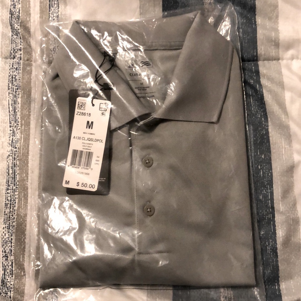 Adidas Polo Shirt